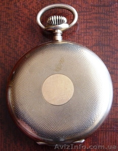 CH.TISSOT&FILLS LOCLE #511322