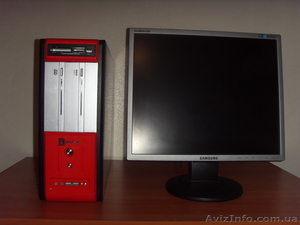 Продам компьютер (б/у) #505596