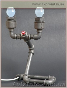 Оригинальные светильники #441598