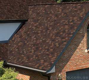 Битумная черепица и аксесуары для монтажа #517644