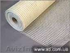 Сетка строительная сварная   #503069