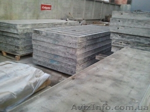 Продам опалубку б у #516736