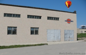 Сдаем в аренду производственно, офисные, складские помещения в Симферополе #507471