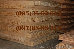 Вагонка деревянная  для Вашего дома! #491040