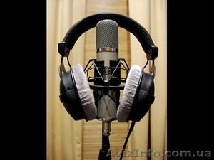  Cтудия звукозаписи «ArtSound Studio» #499335