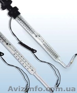 Термометры,  приборы измерения температуры #496841