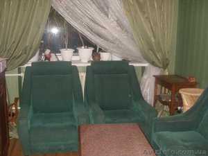 Диван и два кресла .Состояние б/у #515159