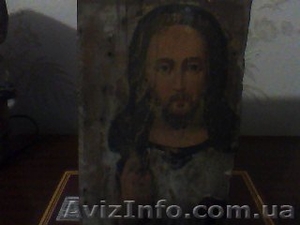 антиквариат, иконы #515590