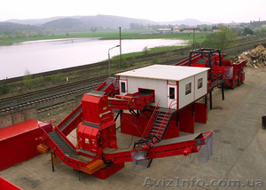 Сортировочная линия #499227