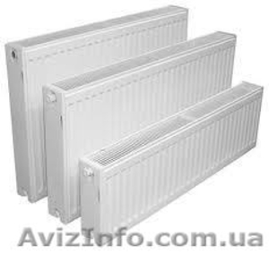 Стальные радиаторы отопления #484707