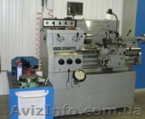 Куплю токарный станок ИЖ-250 или  1И611П #517381