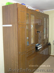 Стенка бу в хорошем состоянии,  срочно #508156