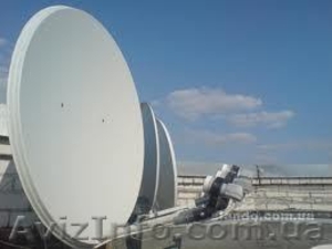 Спутниковое тв Донецк и область #516043