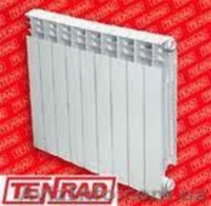 Алюминиевые радиаторы отопления #484642