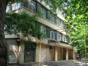 Здание в Малиновском районе #495990