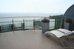 Квартира для состоятельных людей #501243