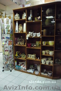 Торговое оборудование(можно роздельно) #486964