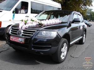 Прокат автомобилей VIP-класса. #103425