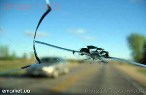 Ремонт автостекла.Житомир #519037