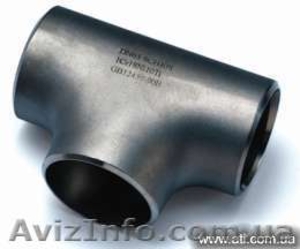 Тройники в ассортименте #507860