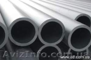 Трубы  водогазопроводные ГОСТ 3262-75; 380-94; 10705-80 #503072