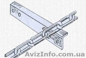 Цепи 14х80 для транспортеров ТСН-160 #507134