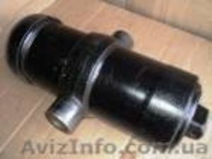 цилиндр  ЗИЛ НОВЫЙ 3-х штоковый  #509264