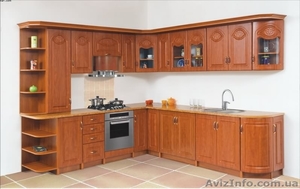 Кухня ТЮЛЬПАН (Украина) #504717