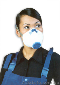 Спецодежда иСИЗ #490136