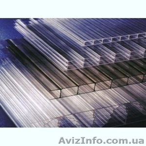  Поликарбонат Кривой Рог  #494427