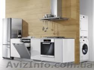 Установка,  подключение бытовой техники #504415