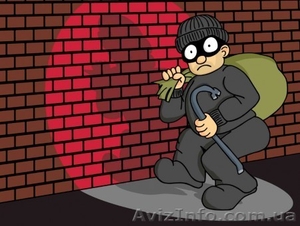 Охранно-пожарные сигнализации,  видеонаблюдение,  домофоны #516667