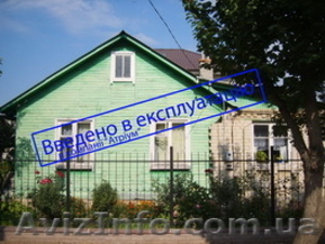 Узаконить самострой. Ввод в эксплуатацию. Киев и обл.,  АР Крым. #484658