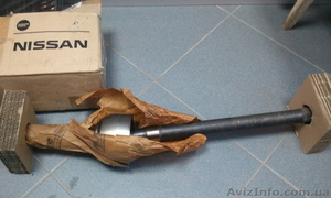 Вал приводной Nissan Patrol #503878