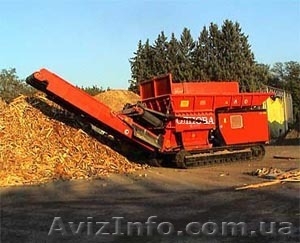 Подрыбнювач первичний  #499234