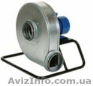 вентиляторы высокого среднего низкого давления для вытяжки #487782