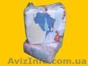 ветошь х/б цветная #502103