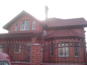 Кровельные работы любой сложности. #506431