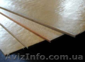 Винипласт листовой #517547