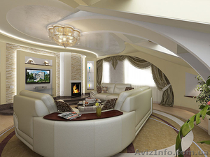 Дизайн проекти приміщень #496626