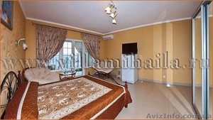 Сдаются номера на «Вилле Михаила» Мисхор #496877