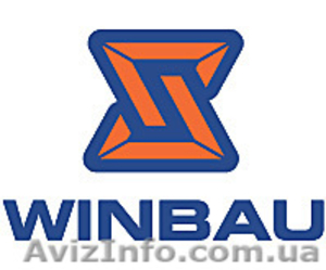 ОКНА из немецкого профиля WINBAU #491928