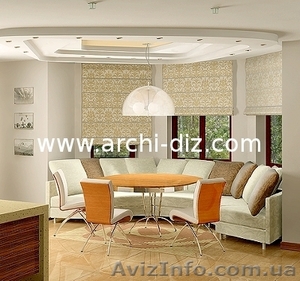 Дизайн жилых и общественных интерьеров.www.archi-diz.com #506536