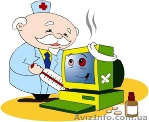 Ремонт и сборка ПК. #498062