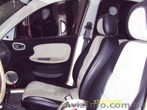 Обшивка автомобилей #504658