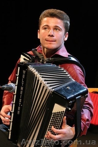 Живая музыка на Вашем празднике #517369