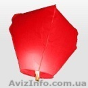 Небесные шарики! #492714