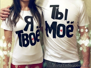 печать логотипов на футболках и любом текстиле #507280