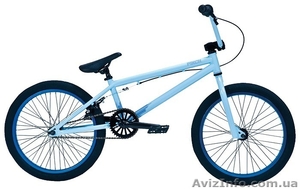 продаю bmx stolen pinch 2009 года выпуска #484401