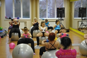 курсы фитнес инструкторов #509320